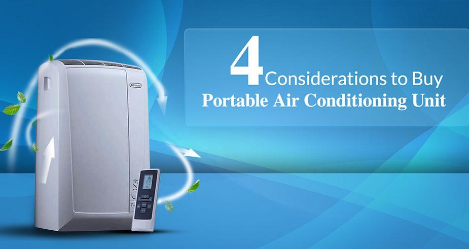 Ultimate Guide to Buying Portable Air Conditioning Units This 2023 - BRIGHT AIR