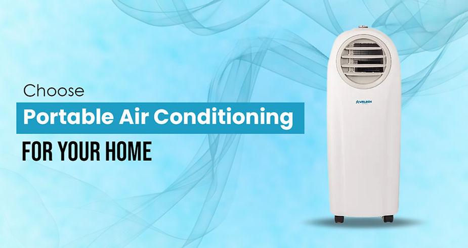 What Makes a Portable Aircon Unit the Best Choice for a Home Air Conditioner? - BRIGHT AIR