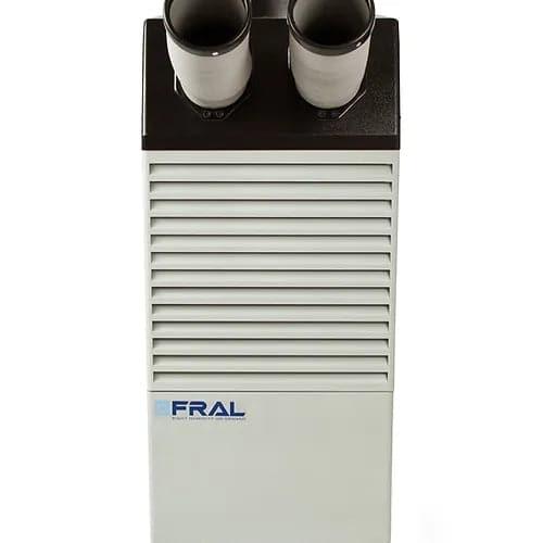 Fral Blizzard 7.3kW Industrial Portable Air Conditioning Unit - BRIGHT AIR