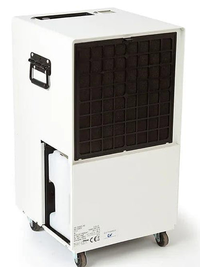 Fral FD33ECO 33L Hard Bodied Commercial Dehumidifier - BRIGHT AIR