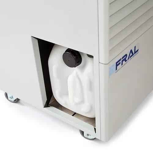 Fral Blizzard 7.3kW Industrial Portable Air Conditioning Unit - BRIGHT AIR