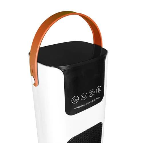 Vybra Neatheat Portable Ceramic Heater - BRIGHT AIR