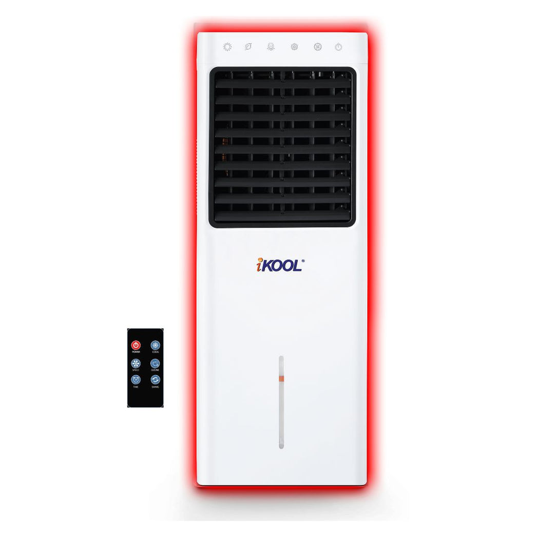 iKOOL-10 HOT Portable Air Cooler from Bright Air