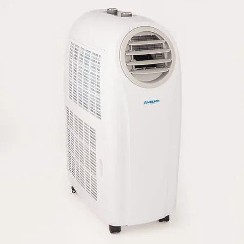 Welsch WELSC14 4.1kW Spot Cooler and Portable Air Conditioner - BRIGHT AIR