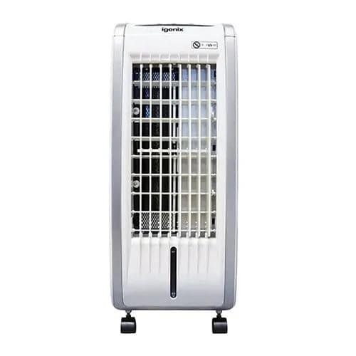 Igenix IG9704 4-in-1 Evaporative Air Cooler in White