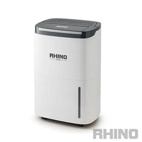 Rhino DH20L 20L Domestic Dehumidifier - BRIGHT AIR