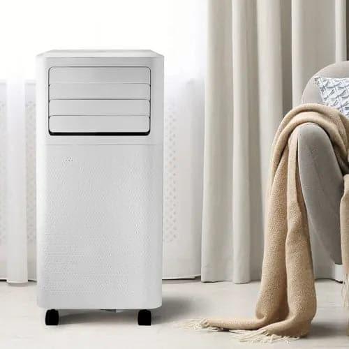 Smart 3-in-1 Portable Air Conditioner