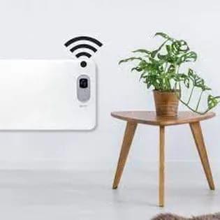 Wifi Enabled Panel Heater