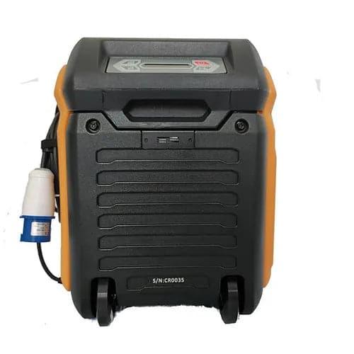 EPD170LGR Low Grain Refrigerant Dehumidifier - BRIGHT AIR