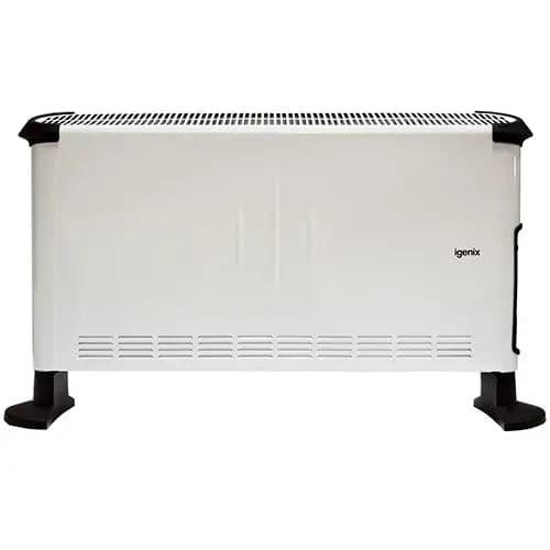 3kW Convector Heater with Thermostat