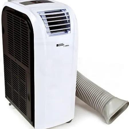 Portable Air Conditioner FRAL SC14 4.1kW - BRIGHT AIR
