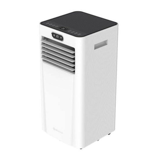 MeacoCool MC Series 10000 CH BTU Portable Air Conditioner from Bright Air perfect portable air con