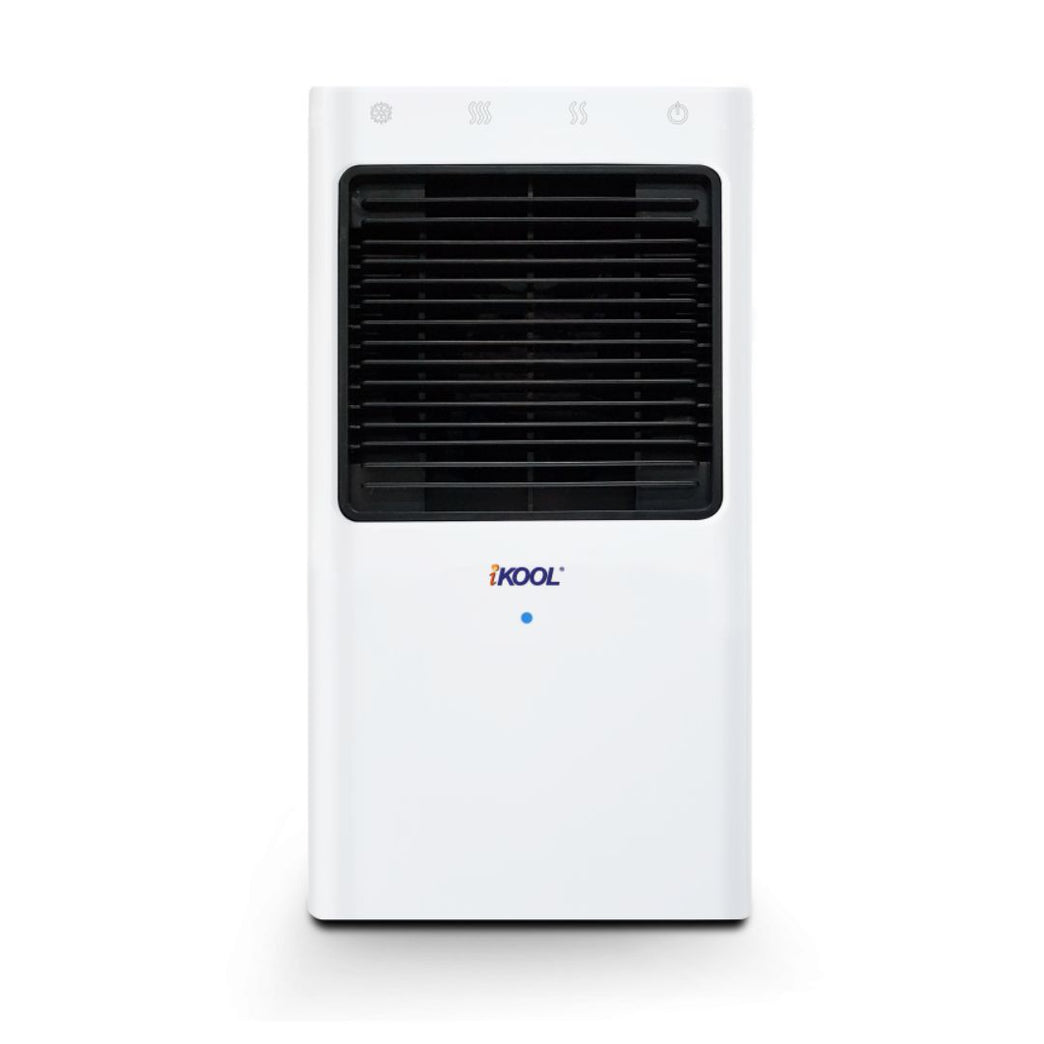 iKOOL-MINI Portable Air Cooler in White from Bright Air