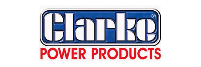 Clarke Logo