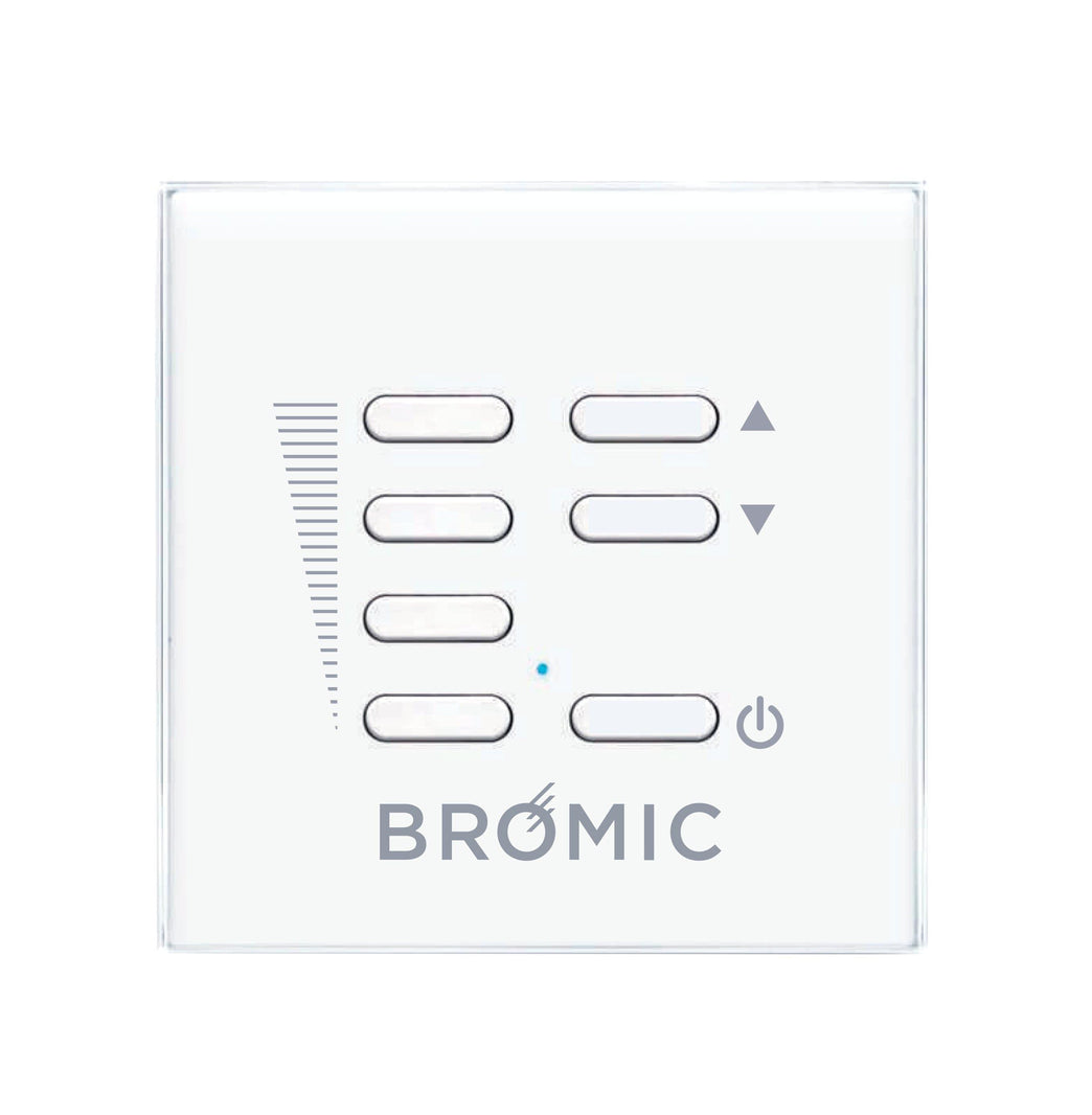 Bromic DIMMER FOR USE WITH ELECTRIC HEATERS ONLY FROM BRIGHT AIR 