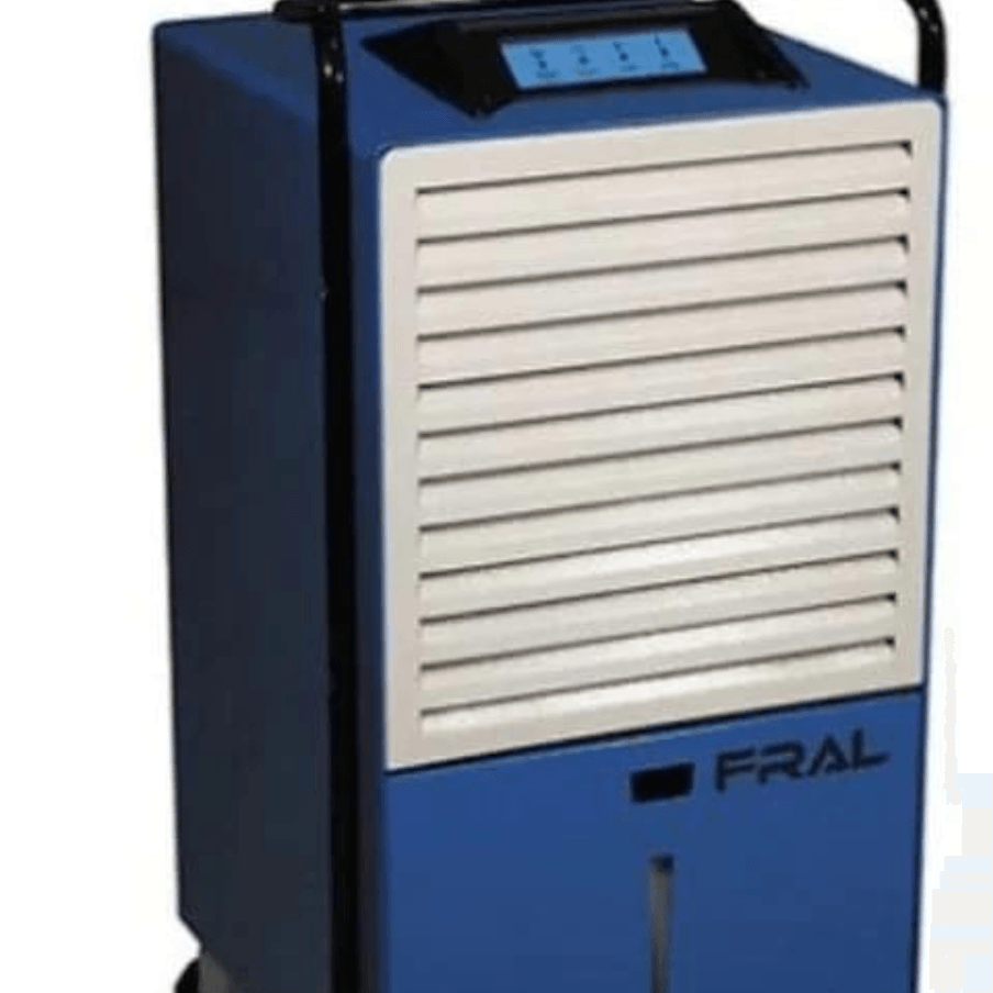 Fral FDND33 33L Heavy Duty 33L Compressor Dehumidifier - BRIGHT AIR