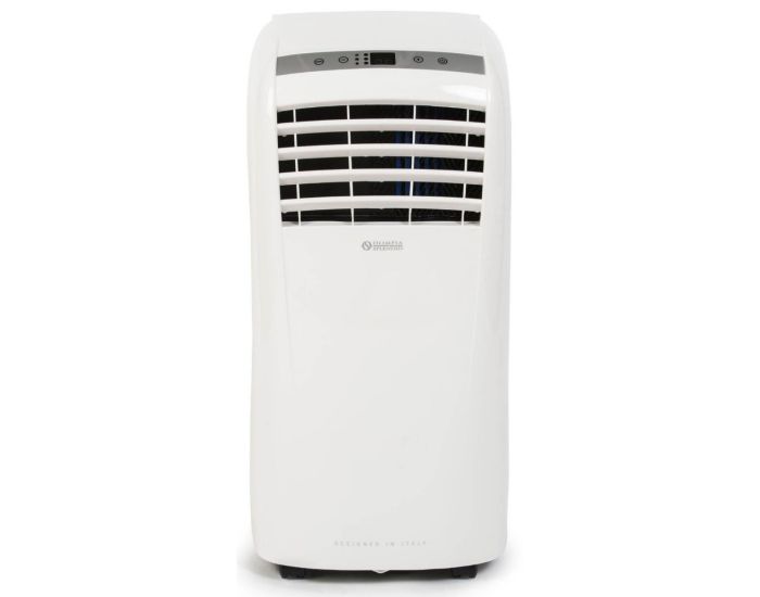 Olimpia Splendid Dolceclima Compact DC8 2.3kW Portable Air Conditioning Unit from Bright Air